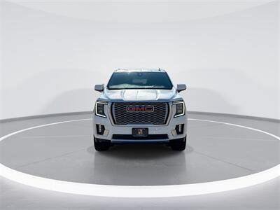 2021 GMC Yukon XL Denali   - Photo 3 - McKinney, TX 75070