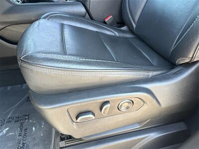 2021 GMC Yukon XL Denali   - Photo 18 - McKinney, TX 75070