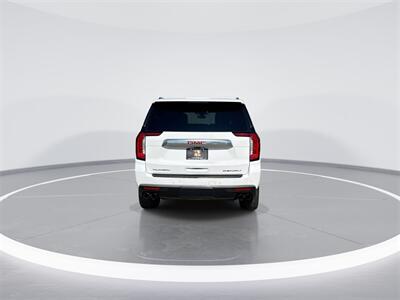 2021 GMC Yukon XL Denali   - Photo 7 - McKinney, TX 75070