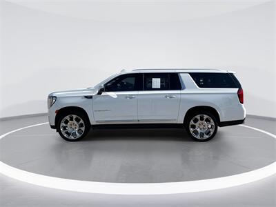 2021 GMC Yukon XL Denali   - Photo 5 - McKinney, TX 75070
