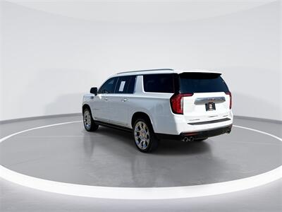 2021 GMC Yukon XL Denali   - Photo 6 - McKinney, TX 75070