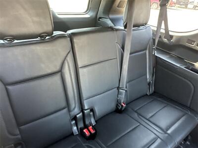 2021 GMC Yukon XL Denali   - Photo 33 - McKinney, TX 75070