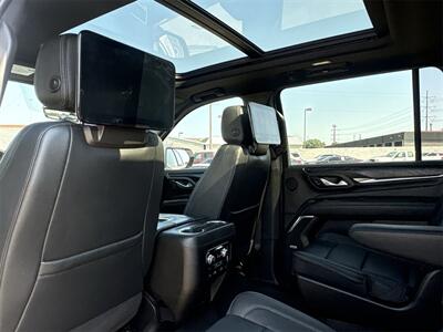2021 GMC Yukon XL Denali   - Photo 30 - McKinney, TX 75070