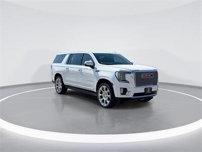 2021 GMC Yukon XL Denali   - Photo 2 - McKinney, TX 75070