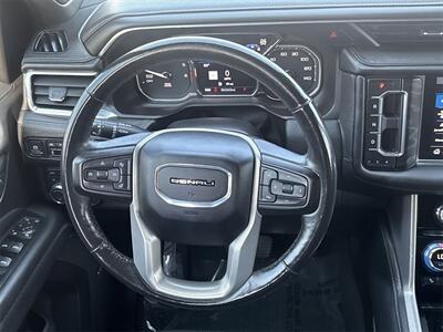 2021 GMC Yukon XL Denali   - Photo 21 - McKinney, TX 75070