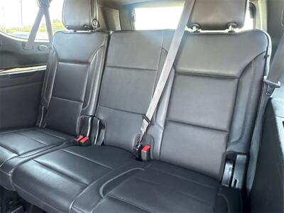 2021 GMC Yukon XL Denali   - Photo 31 - McKinney, TX 75070