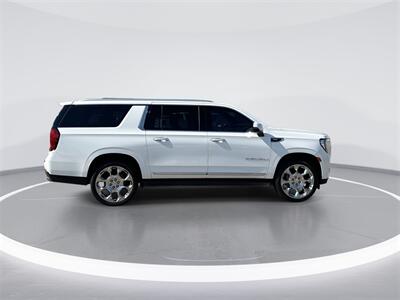2021 GMC Yukon XL Denali   - Photo 9 - McKinney, TX 75070