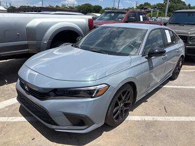 2022 Honda Civic Sport   - Photo 71 - McKinney, TX 75070