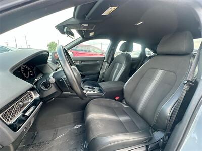 2022 Honda Civic Sport   - Photo 24 - McKinney, TX 75070