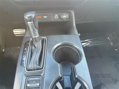2022 Honda Civic Sport   - Photo 49 - McKinney, TX 75070