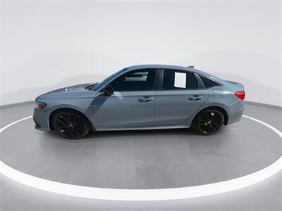 2022 Honda Civic Sport   - Photo 59 - McKinney, TX 75070