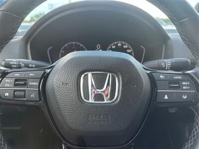 2022 Honda Civic Sport   - Photo 50 - McKinney, TX 75070
