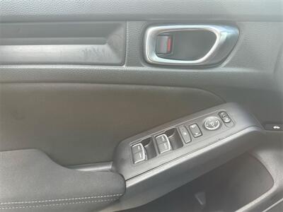 2022 Honda Civic Sport   - Photo 51 - McKinney, TX 75070