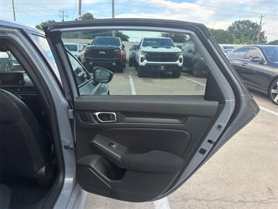 2022 Honda Civic Sport   - Photo 29 - McKinney, TX 75070