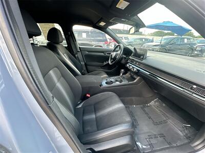 2022 Honda Civic Sport   - Photo 27 - McKinney, TX 75070