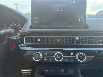 2022 Honda Civic Sport   - Photo 18 - McKinney, TX 75070