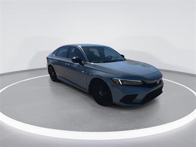 2022 Honda Civic Sport   - Photo 6 - McKinney, TX 75070