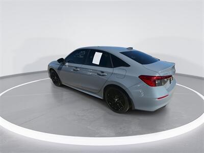 2022 Honda Civic Sport   - Photo 48 - McKinney, TX 75070