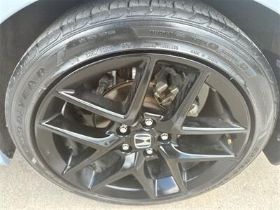 2022 Honda Civic Sport   - Photo 33 - McKinney, TX 75070