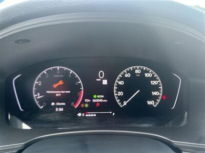2022 Honda Civic Sport   - Photo 45 - McKinney, TX 75070