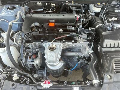 2022 Honda Civic Sport   - Photo 32 - McKinney, TX 75070
