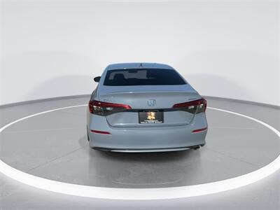 2022 Honda Civic Sport   - Photo 70 - McKinney, TX 75070