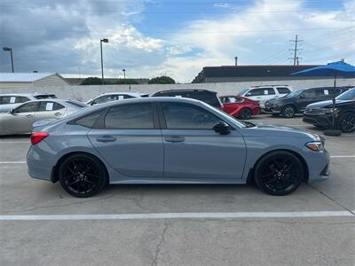 2022 Honda Civic Sport   - Photo 43 - McKinney, TX 75070