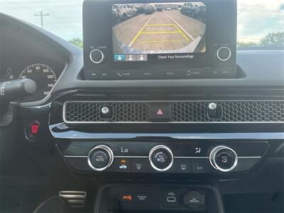 2022 Honda Civic Sport   - Photo 19 - McKinney, TX 75070