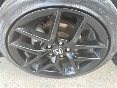 2022 Honda Civic Sport   - Photo 34 - McKinney, TX 75070
