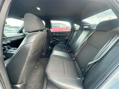 2022 Honda Civic Sport   - Photo 54 - McKinney, TX 75070
