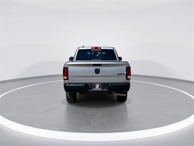 2023 RAM 1500 Classic Warlock   - Photo 7 - McKinney, TX 75070