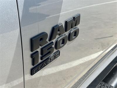2023 RAM 1500 Classic Warlock   - Photo 10 - McKinney, TX 75070