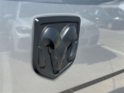 2023 RAM 1500 Classic Warlock   - Photo 11 - McKinney, TX 75070