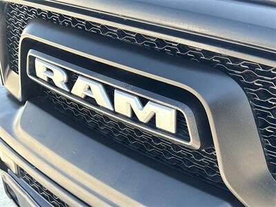 2023 RAM 1500 Classic Warlock   - Photo 15 - McKinney, TX 75070