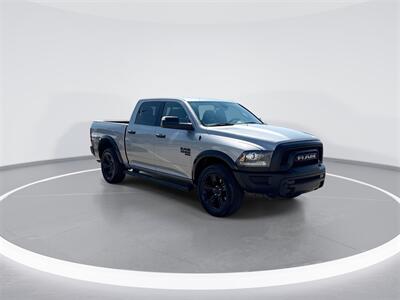 2023 RAM 1500 Classic Warlock   - Photo 2 - McKinney, TX 75070