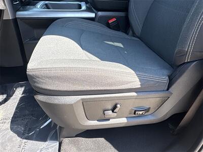 2023 RAM 1500 Classic Warlock   - Photo 18 - McKinney, TX 75070