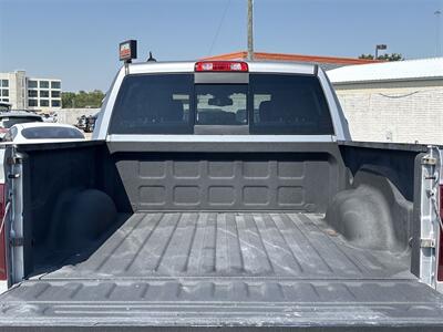 2023 RAM 1500 Classic Warlock   - Photo 31 - McKinney, TX 75070