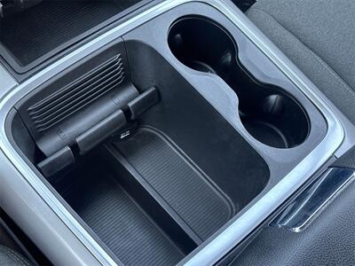 2023 RAM 1500 Classic Warlock   - Photo 27 - McKinney, TX 75070
