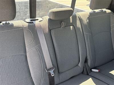 2023 RAM 1500 Classic Warlock   - Photo 33 - McKinney, TX 75070