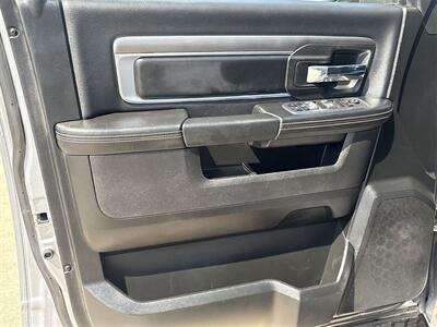 2023 RAM 1500 Classic Warlock   - Photo 19 - McKinney, TX 75070