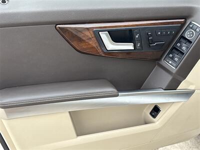 2014 Mercedes-Benz GLK GLK 350   - Photo 19 - McKinney, TX 75070
