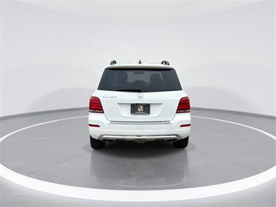 2014 Mercedes-Benz GLK GLK 350   - Photo 7 - McKinney, TX 75070