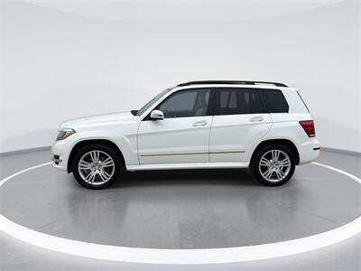 2014 Mercedes-Benz GLK GLK 350   - Photo 5 - McKinney, TX 75070
