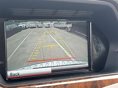 2014 Mercedes-Benz GLK GLK 350   - Photo 24 - McKinney, TX 75070