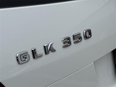 2014 Mercedes-Benz GLK GLK 350   - Photo 10 - McKinney, TX 75070