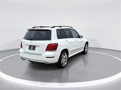 2014 Mercedes-Benz GLK GLK 350   - Photo 8 - McKinney, TX 75070