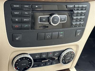 2014 Mercedes-Benz GLK GLK 350   - Photo 25 - McKinney, TX 75070
