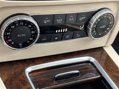 2014 Mercedes-Benz GLK GLK 350   - Photo 26 - McKinney, TX 75070