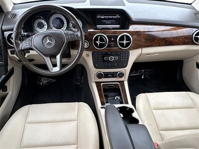 2014 Mercedes-Benz GLK GLK 350   - Photo 20 - McKinney, TX 75070