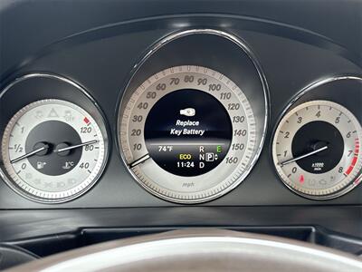 2014 Mercedes-Benz GLK GLK 350   - Photo 23 - McKinney, TX 75070